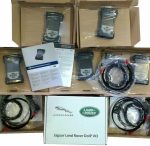 JLR DoIP VCI Pathfinder Interface OEM for Jaguar Land Rover Diagnostic & Programming - Image 14