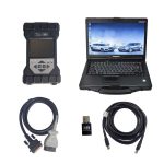 JLR DoIP VCI Pathfinder Interface OEM for Jaguar Land Rover Diagnostic & Programming