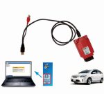 FVDI J2534 Diagnostic Tool for ford and mazda better than vcmii vcm2 - Image 4