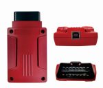 FVDI J2534 Diagnostic Tool for ford and mazda better than vcmii vcm2 - Image 2
