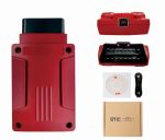 FVDI J2534 Diagnostic Tool for ford and mazda better than vcmii vcm2