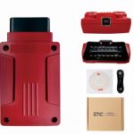 FVDI J2534 Diagnostic Tool for ford and mazda better than vcmii vcm2