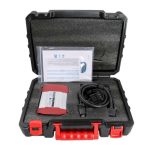 VXDIAG Piwis 3 Porsche Piwis III Diagnostic Tool V42.100 with Lenovo T440P 480G SSD I5 8G Laptop – Image 6