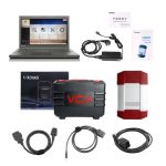 VXDIAG Piwis 3 Porsche Piwis III Diagnostic Tool V42.100 with Lenovo T440P 480G SSD I5 8G Laptop – Image 10