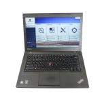 VXDIAG Piwis 3 Porsche Piwis III Diagnostic Tool V42.100 with Lenovo T440P 480G SSD I5 8G Laptop – Image 8