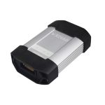 V2025.12 VXDIAG Benz C6 Mercedes Benz Xentry diagnosis VCI Benz Diagnostic Tool with DOIP&AUDIO Function - Image 3