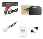 WOYO Heating Bolt Remover (HBR110V/220V) US/EU/UK/AU