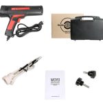 WOYO Heating Bolt Remover (HBR110V/220V) US/EU/UK/AU
