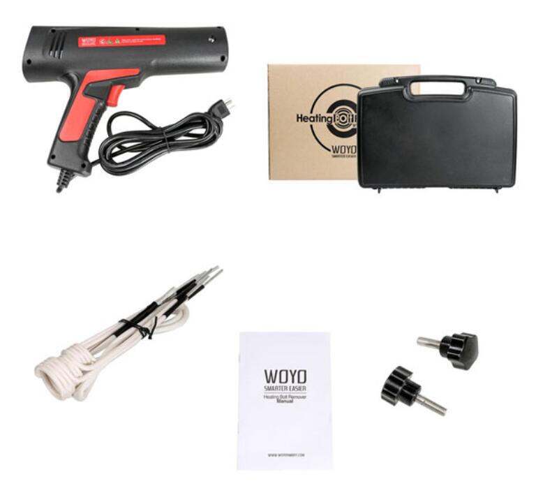6829_P_1535708843334.jpg WOYO Heating Bolt Remover (HBR110V/220V) US/EU/UK/AU - Image 1