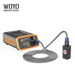 WOYO PDR007 PDR 007 PDR Tools Paint Dent Repair Tool Induction Heater for Removing Dents Set Garage Sheet Metal Tools - Image 4