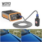 WOYO PDR007 PDR 007 PDR Tools Paint Dent Repair Tool Induction Heater for Removing Dents Set Garage Sheet Metal Tools - Image 16