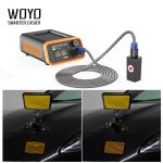 WOYO PDR007 PDR 007 PDR Tools Paint Dent Repair Tool Induction Heater for Removing Dents Set Garage Sheet Metal Tools - Image 17
