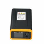 WOYO PDR007 PDR 007 PDR Tools Paint Dent Repair Tool Induction Heater for Removing Dents Set Garage Sheet Metal Tools - Image 8