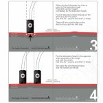 WOYO PDR007 PDR 007 PDR Tools Paint Dent Repair Tool Induction Heater for Removing Dents Set Garage Sheet Metal Tools - Image 19