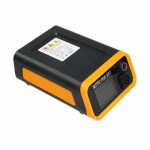 WOYO PDR007 PDR 007 PDR Tools Paint Dent Repair Tool Induction Heater for Removing Dents Set Garage Sheet Metal Tools - Image 9
