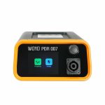 WOYO PDR007 PDR 007 PDR Tools Paint Dent Repair Tool Induction Heater for Removing Dents Set Garage Sheet Metal Tools - Image 7