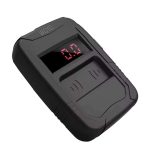 WOYO IR RF Car Key Frequency Tester 10-1000MHZ, PL001 Fob Remote Tester 315/433/868MHZ