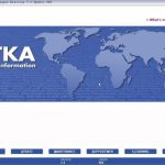 2019 ETKA Electronic Catalogue V8.1 For Audi VW Seat Skoda Update Online