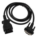 Best Quality VCM II VCM2 For Ford V130 And Mazda V128 Diagnostic Tool 2 In 1 Latest Version - Image 5