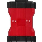 Best Quality VCM II VCM2 For Ford V130 And Mazda V128 Diagnostic Tool 2 In 1 Latest Version