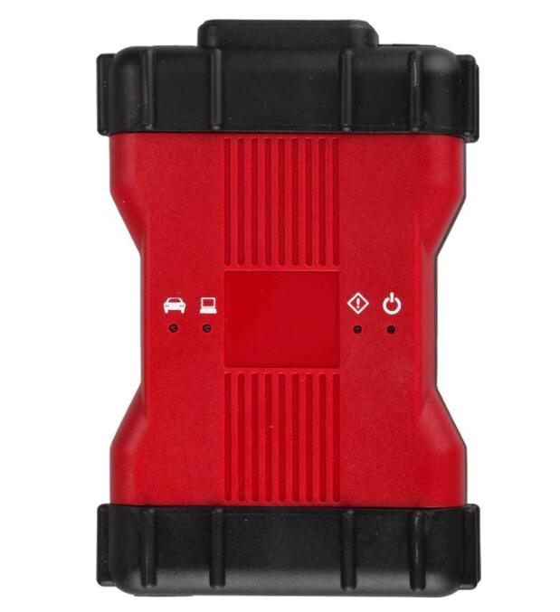 6836_P_1536055133800.jpg Best Quality VCM II VCM2 For Ford V130 And Mazda V128 Diagnostic Tool 2 In 1 Latest Version - Image 1
