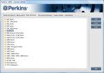 Perkins SPI2 2018A Perkins Service and Parts Catalogs – Image 3