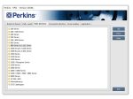 Perkins SPI2 2018A Perkins Service and Parts Catalogs