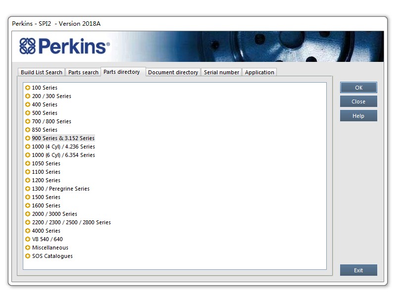 6849_P_1537494349622.jpg Perkins SPI2 2018A Perkins Service and Parts Catalogs – Image 1