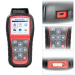 Autel MaxiTPMS TS508 TPMS Service Tool Update Online - Image 4