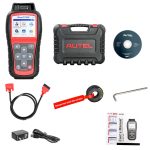 Autel MaxiTPMS TS508 TPMS Service Tool Update Online - Image 5