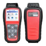 Autel MaxiTPMS TS508 TPMS Service Tool Update Online - Image 2