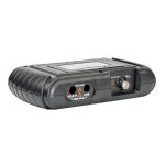 All-sun 25MHz 100MSa/s Digital 2in1 Handheld Portable Oscilloscope+Multimeter Single Channel Waveform USB LCD Backlight - Image 3