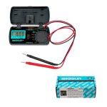 Latest All-Sun EM3081 Digital Multimeter for Measuring DC and AC Voltage - Image 6