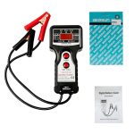 All-Sun EM577 Battery Tester 6V 12V CCA Digital Automotive Battery Analysis EM577 Charging Voltage Starter Motor – Image 8