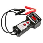 All-Sun EM577 Battery Tester 6V 12V CCA Digital Automotive Battery Analysis EM577 Charging Voltage Starter Motor – Image 2