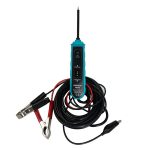 Newest All-Sun EM285 Power Probe Car Electric Circuit Tester Automotive Tools 6-24V DC – Image 5
