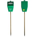 ALL-SUN ETP300B Soil Moisture Tester Soil Moisture Sensor Meter for Garden, Farm, Lawn Plants Indoor & Outdoor – Image 2