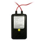 All-Sun Professional EM276 Injector Tester 4 Pluse Modes Powerful Fuel System Scan Tool – Image 3