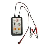 All-Sun Professional EM276 Injector Tester 4 Pluse Modes Powerful Fuel System Scan Tool – Image 2