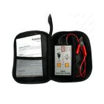 All-Sun Professional EM276 Injector Tester 4 Pluse Modes Powerful Fuel System Scan Tool – Image 5