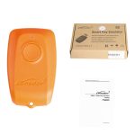 Lonsdor K518ISE Key Programmer Plus SKE-IT Smart Key Emulator 5 in 1 Set Full Package - Image 9