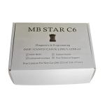V2025.12 Wifi Benz C6 DOIP Xentry Diagnostic VCI MB Star Diagnosis tool for Cars - Image 10