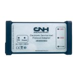 New Holland Case Diagnostic Kit CNH EST DPA5 Diesel Engine Electronic Service Tool With CNH 9.14 [2026.02] Engineering Software – Image 3