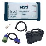 New Holland Case Diagnostic Kit CNH EST DPA5 Diesel Engine Electronic Service Tool With CNH 9.14 [2026.02] Engineering Software