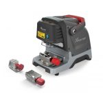 Xhorse Dolphin XP-005 Automatic Key Cutting Machine Work on IOS & Android with Built-in Battery – Image 2