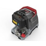 Xhorse Dolphin XP-005 Automatic Key Cutting Machine Work on IOS & Android with Built-in Battery