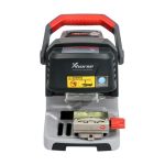 Xhorse Dolphin XP-005 Automatic Key Cutting Machine Work on IOS & Android with Built-in Battery – Image 4