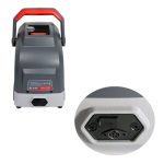 Xhorse Dolphin XP-005 Automatic Key Cutting Machine Work on IOS & Android with Built-in Battery – Image 7