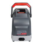 Xhorse Dolphin XP-005 Automatic Key Cutting Machine Work on IOS & Android with Built-in Battery – Image 6