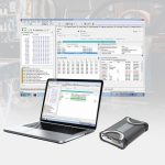 Benz eCOM DoIP Diagnostic and Programming Tool with 256G SSD for Latest version Till 2023